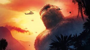 『キングコング：髑髏島の巨神』は小学生も観れる？気まずいシーンや暴力・グロ描写を解説