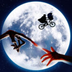 『E.T.』は幼稚園や保育園の小さい子も観れる？気まずいシーンや子供に不適切な描写を解説